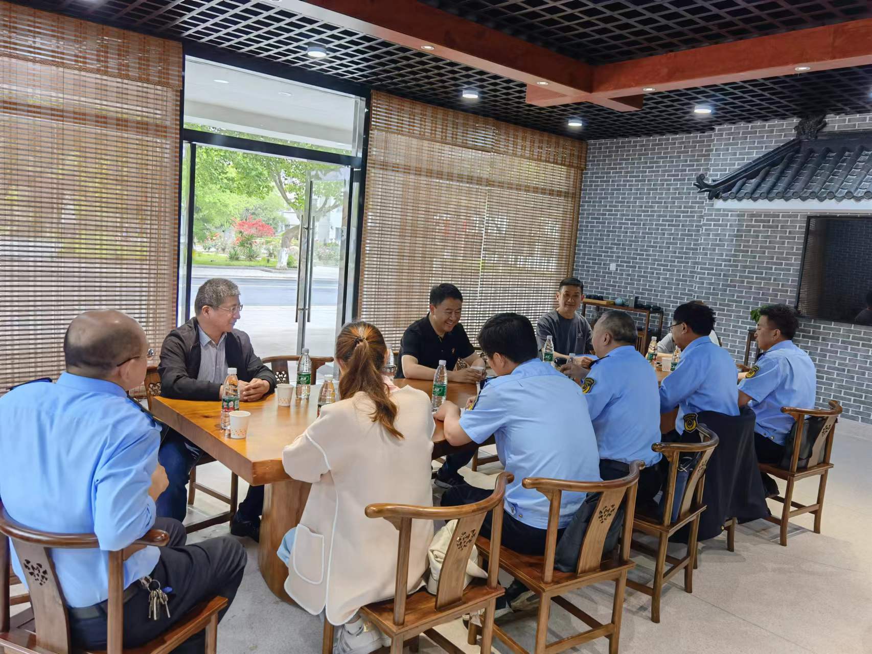 加强教育收费监管  促进学校健康发展 