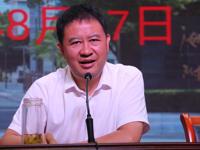 曲中附中召开2022-2023学年度第一学期开学工作会议