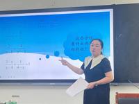 曲中附中教师在海安市青年教师教学竞赛中获奖