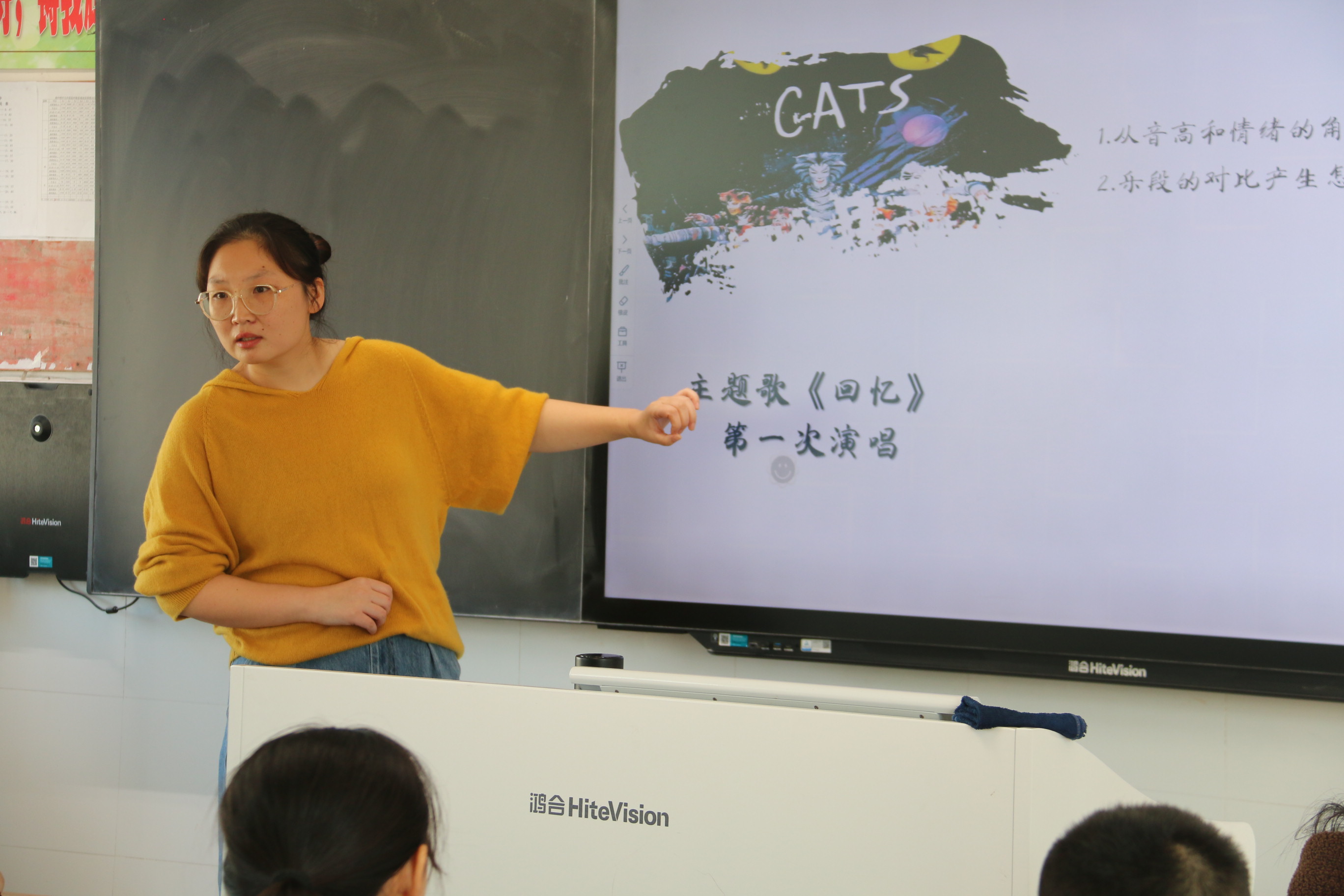 海安市教师发展中心调研曲中附中20221031